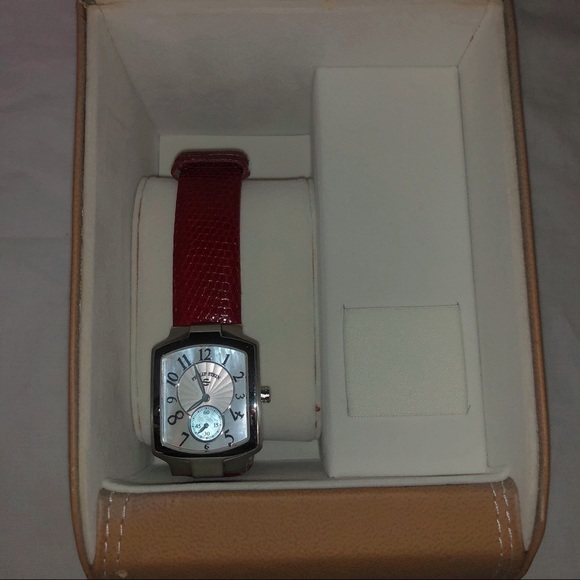 Philip Stein Women’s Watch - Picture 1 of 8